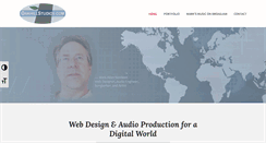 Desktop Screenshot of oakhillstudios.com